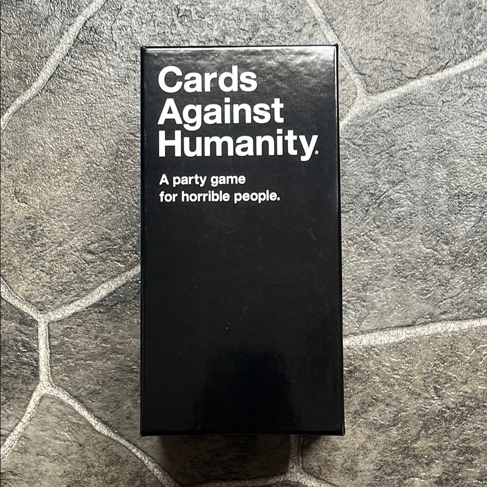 Cards Against Humanity - Main Game
